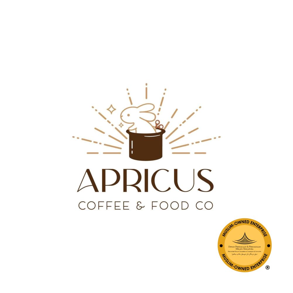 The Apricus Coffee and Food Co