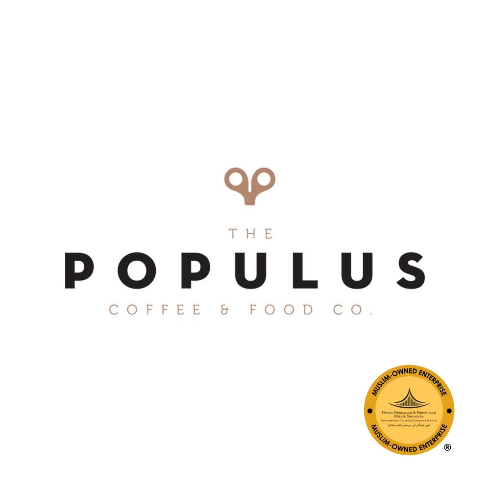 The Populus Coffee and Food Co